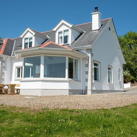 RockstownGrange Park House-Wild Atlantic Way别墅 外观 照片