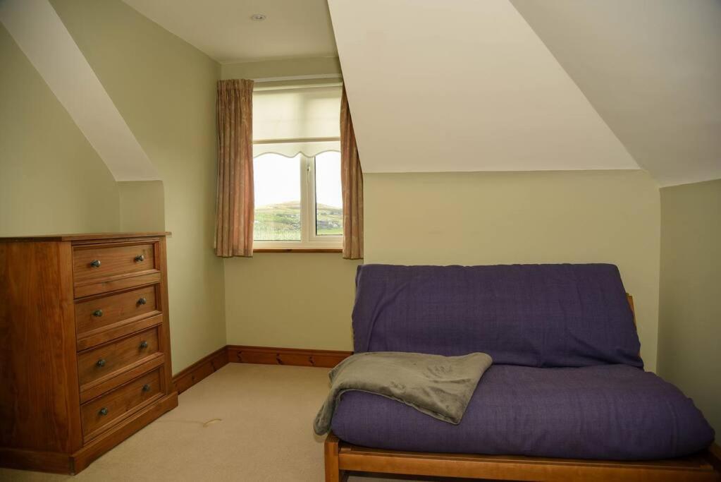 RockstownGrange Park House-Wild Atlantic Way别墅 外观 照片