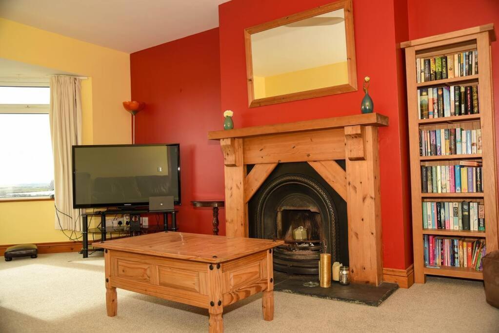 RockstownGrange Park House-Wild Atlantic Way别墅 外观 照片