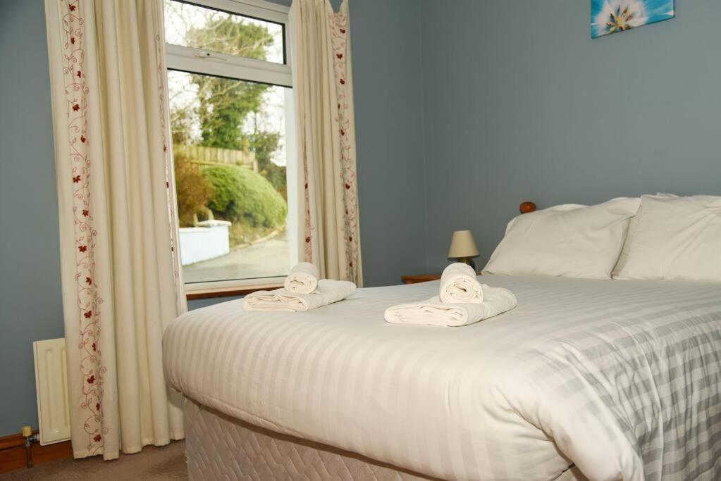 RockstownGrange Park House-Wild Atlantic Way别墅 外观 照片