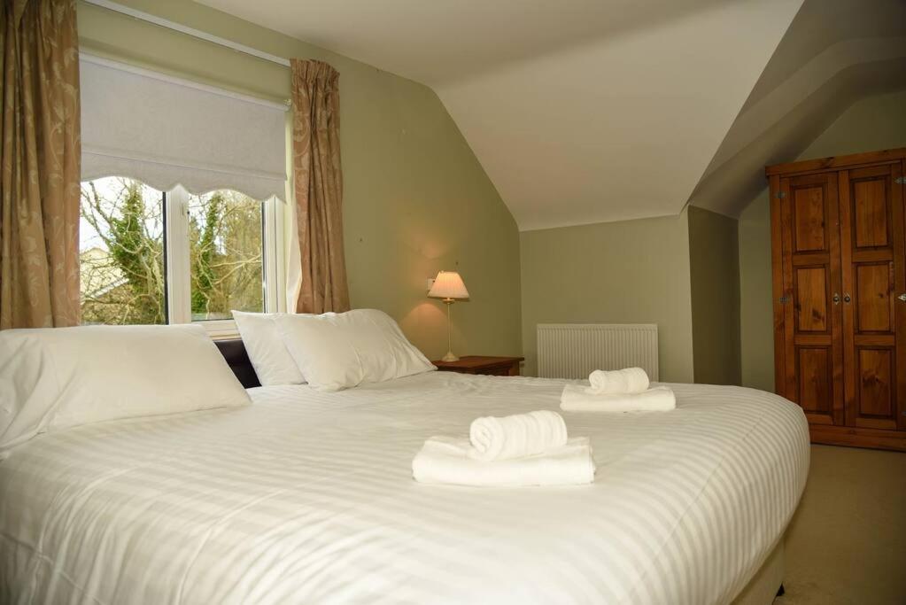 RockstownGrange Park House-Wild Atlantic Way别墅 外观 照片