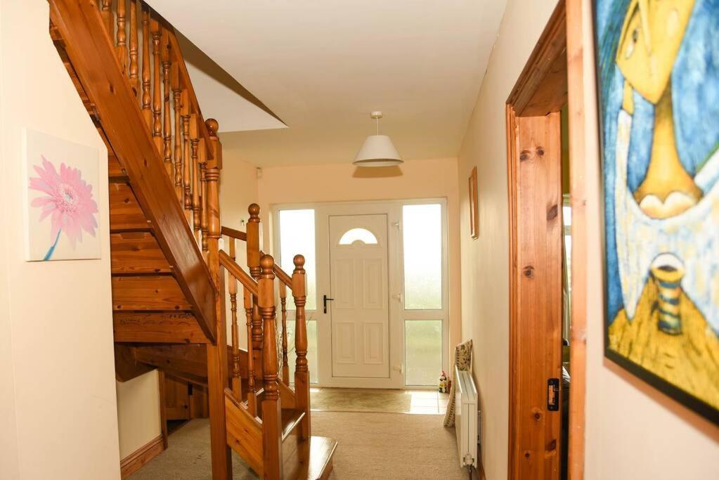 RockstownGrange Park House-Wild Atlantic Way别墅 外观 照片