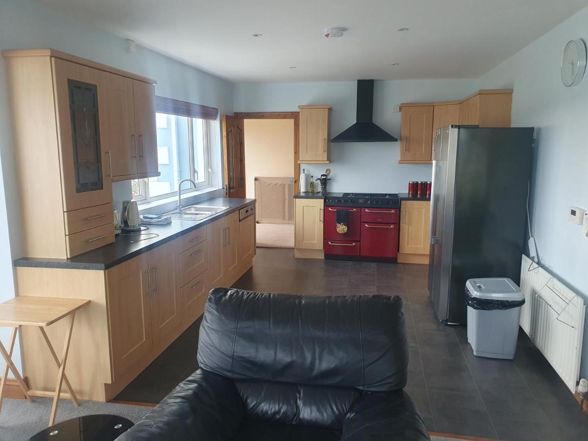RockstownGrange Park House-Wild Atlantic Way别墅 外观 照片