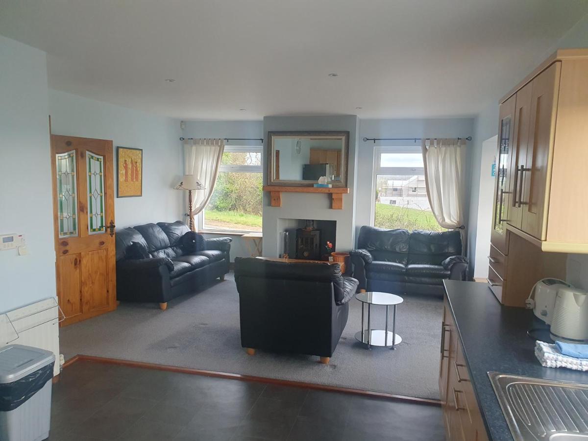 RockstownGrange Park House-Wild Atlantic Way别墅 外观 照片