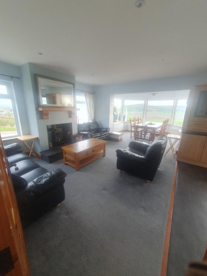 RockstownGrange Park House-Wild Atlantic Way别墅 外观 照片
