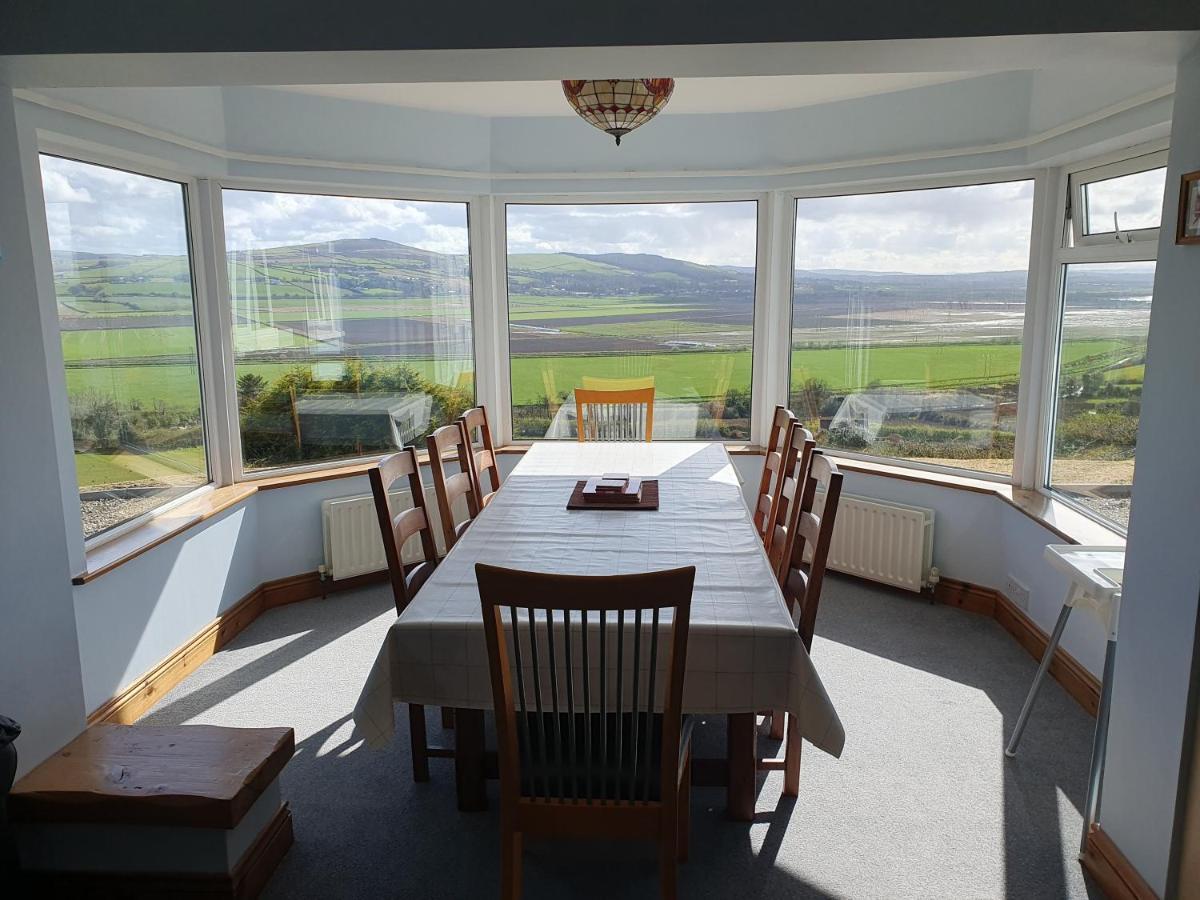 RockstownGrange Park House-Wild Atlantic Way别墅 外观 照片