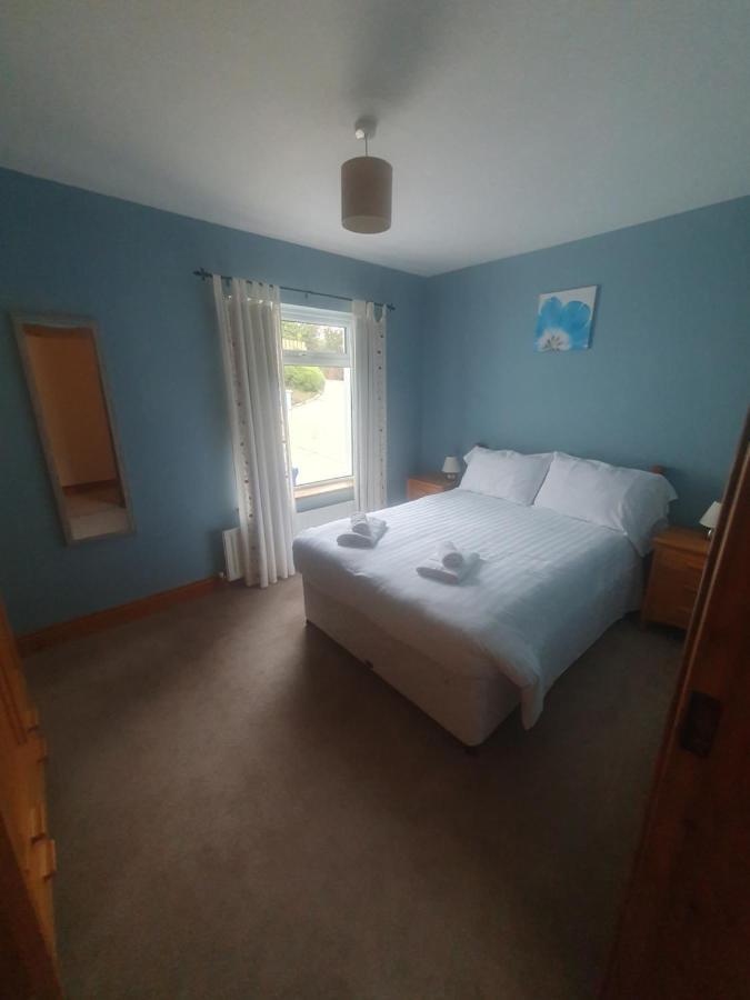 RockstownGrange Park House-Wild Atlantic Way别墅 外观 照片