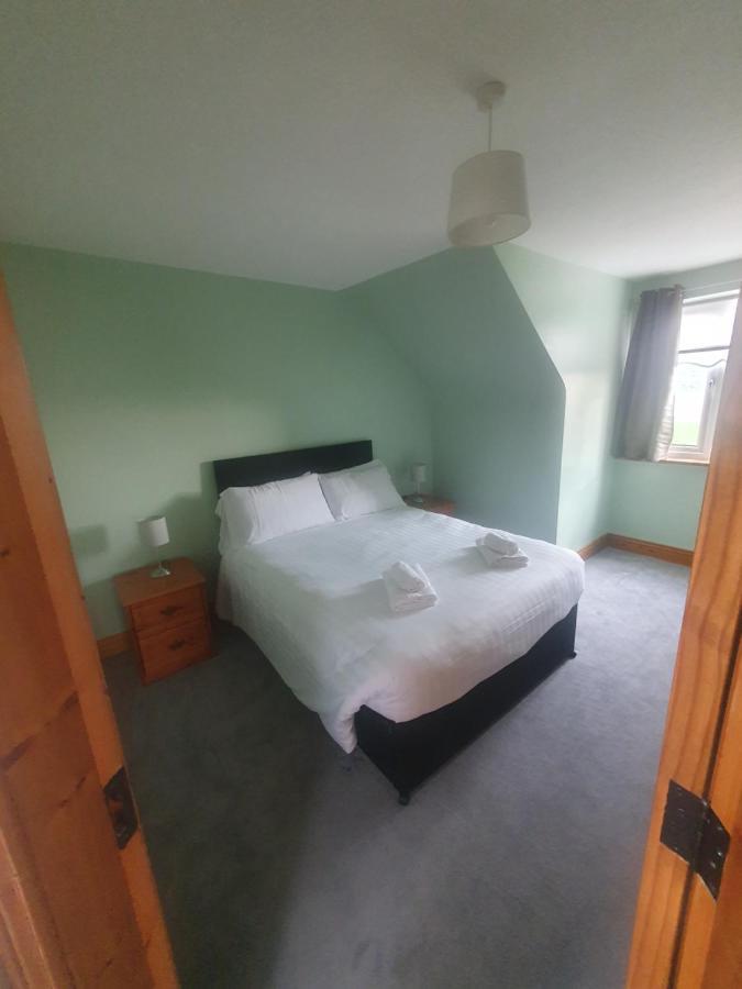 RockstownGrange Park House-Wild Atlantic Way别墅 外观 照片