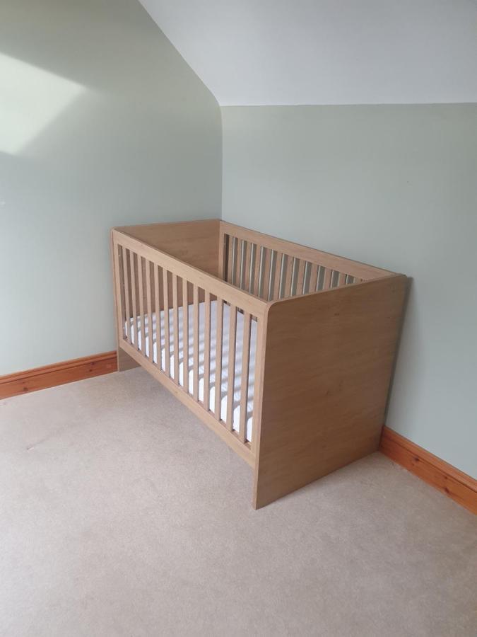 RockstownGrange Park House-Wild Atlantic Way别墅 外观 照片