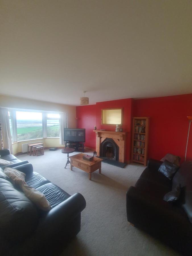 RockstownGrange Park House-Wild Atlantic Way别墅 外观 照片
