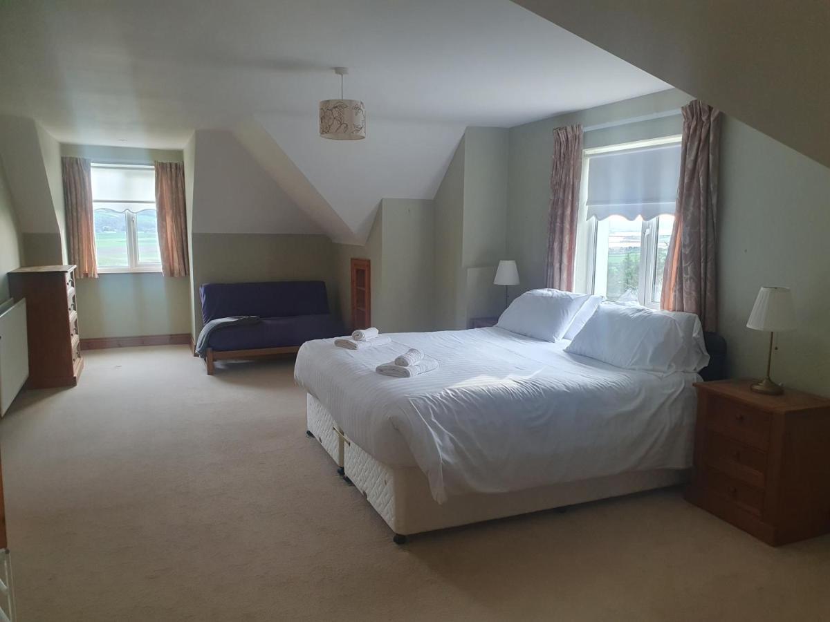 RockstownGrange Park House-Wild Atlantic Way别墅 外观 照片