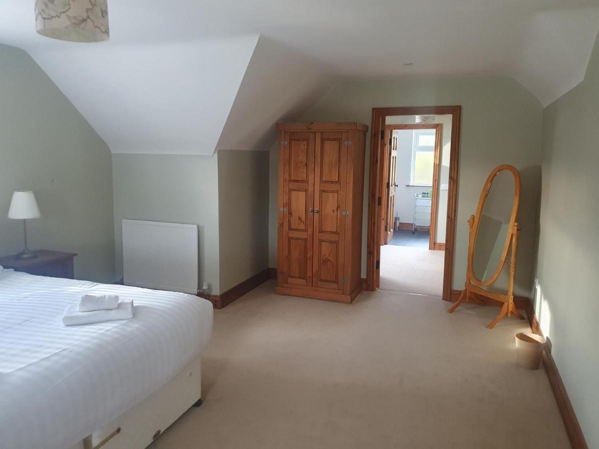 RockstownGrange Park House-Wild Atlantic Way别墅 外观 照片