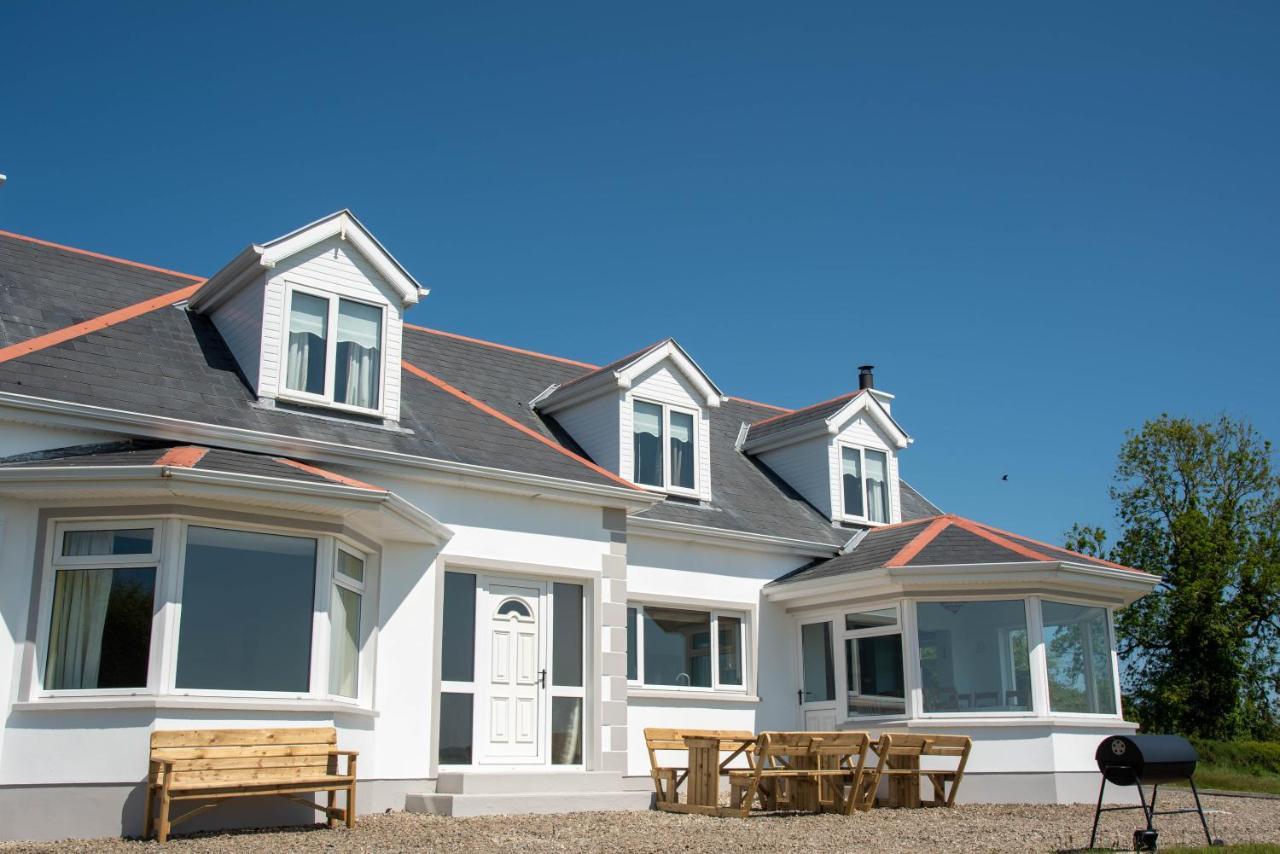 RockstownGrange Park House-Wild Atlantic Way别墅 外观 照片