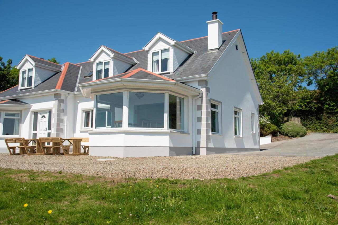 RockstownGrange Park House-Wild Atlantic Way别墅 外观 照片