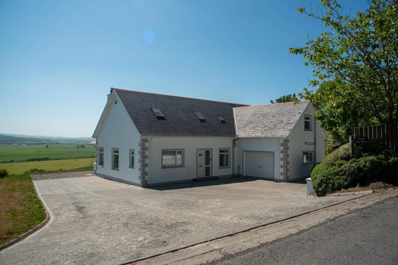 RockstownGrange Park House-Wild Atlantic Way别墅 外观 照片